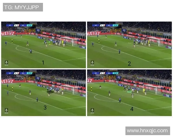 足球场上如何有效盯防对方球星提升防守水平的技巧与策略